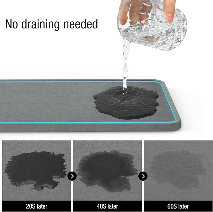 Large Family-Sized Sponge Holder - Image 2