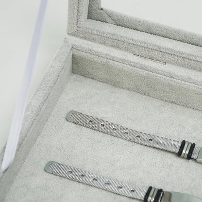 Coward Jewelry Organizer Tray Box - Image 3