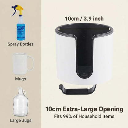 2-in-1 Spray Bottle Holder - Image 5