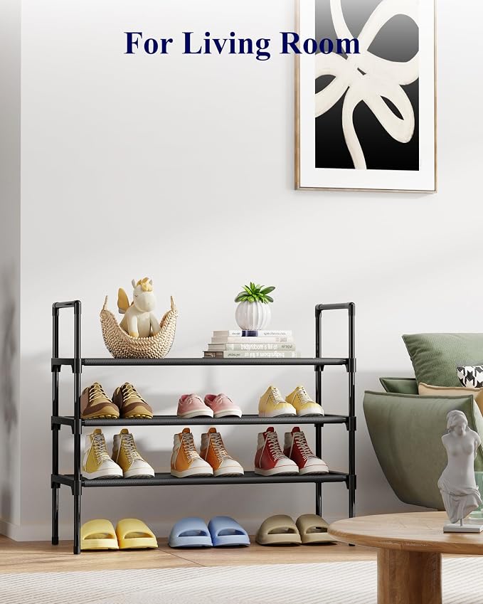 Kitsure Shoe Rack - Image 5