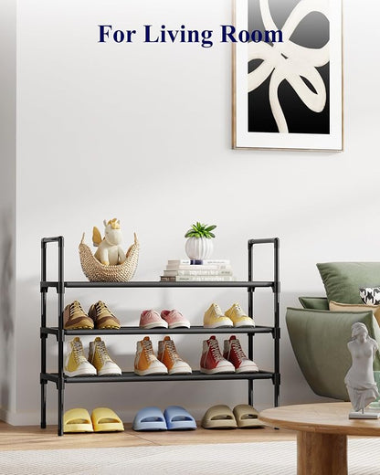Kitsure Shoe Rack - Image 5