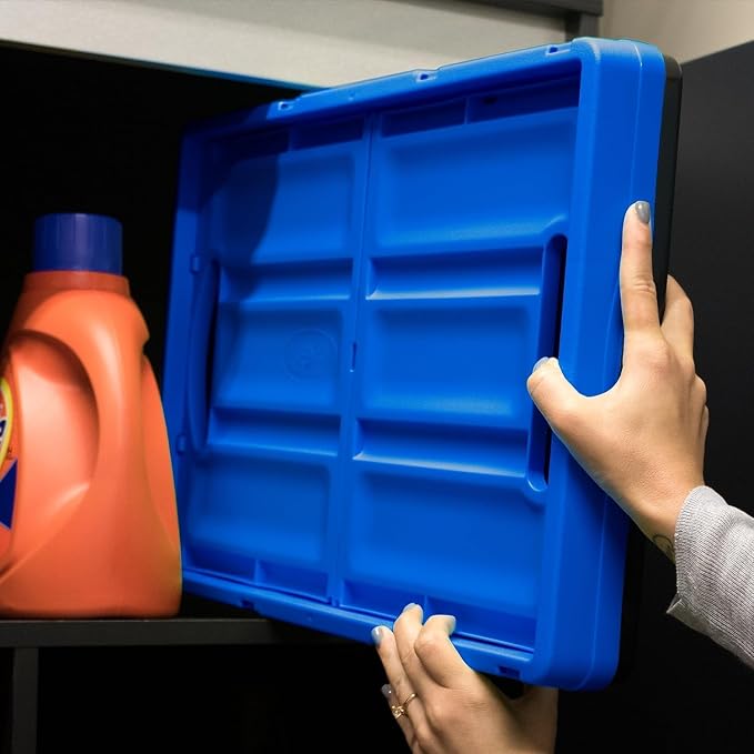 CleverMade Collapsible Storage Bins - Image 8