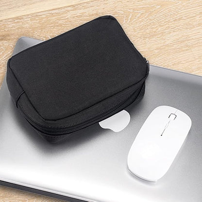 Universal Electronics/Accessories Soft Carrying Case Bag, Durable & Light-weight - Image 7