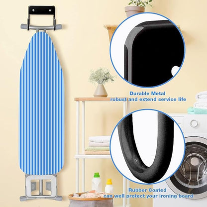 Ironing Board Wall Mount Ironing Board Hanger Wall Mount - Image 5