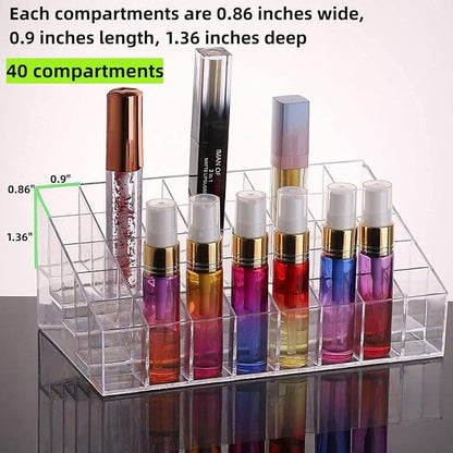 40 Grids Lipsticks Holder - Image 2