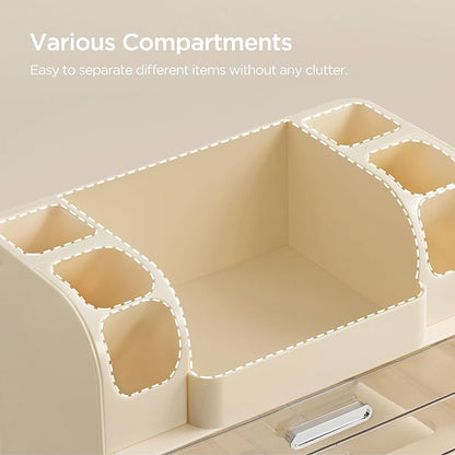 HBlife Makeup Organizer for Vanity - Image 3