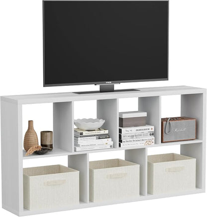 7 Cube Storage Organizer, Cube Shelf - Image 9