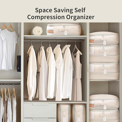 Comforter Storage Bag 66 L - Image 5