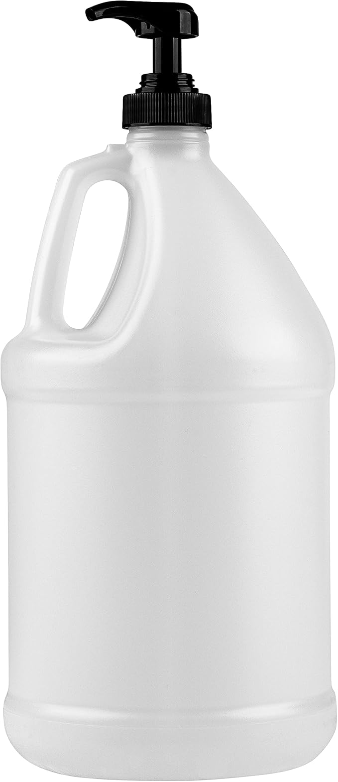 Kitchentoolz 1-Gallon Plastic Jug by KITCHENTOOLZ