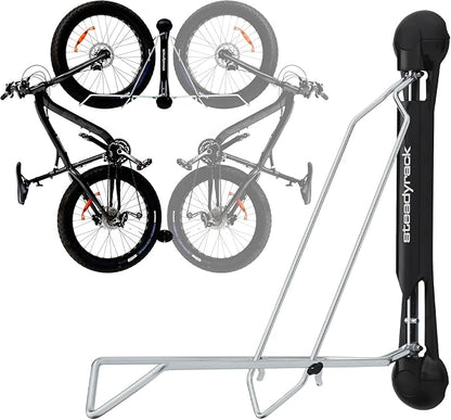 Steadyrack Bike Rack for Fat Bikes by Steadyrack