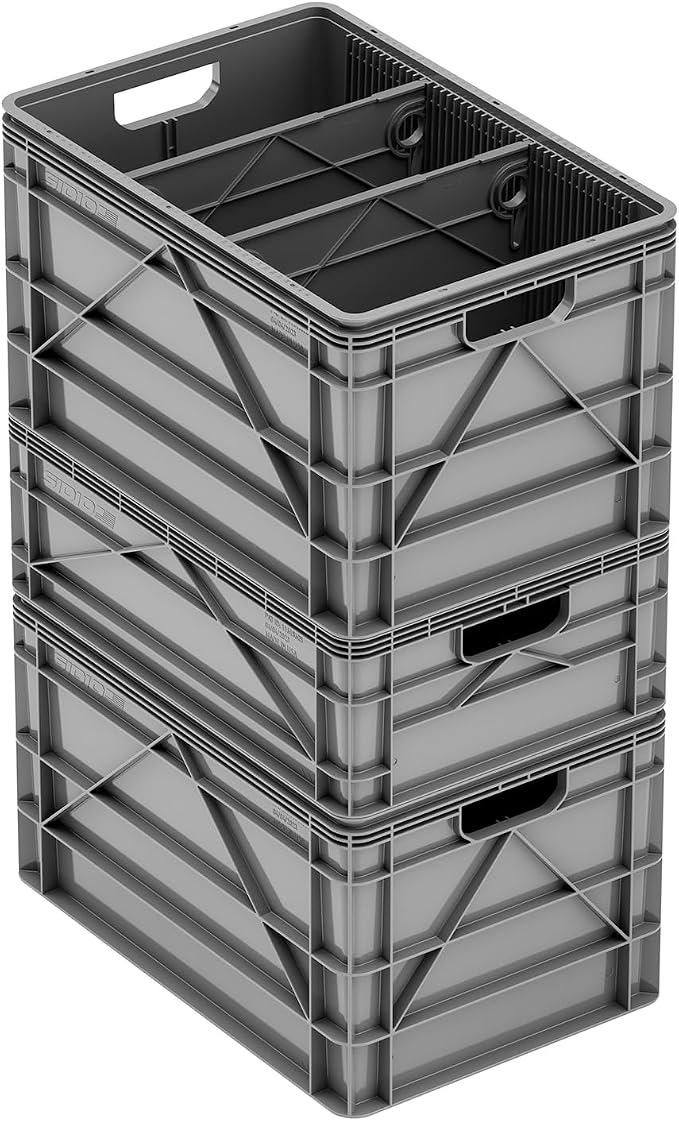 SIDIO Crate Basic Pack by Sidio