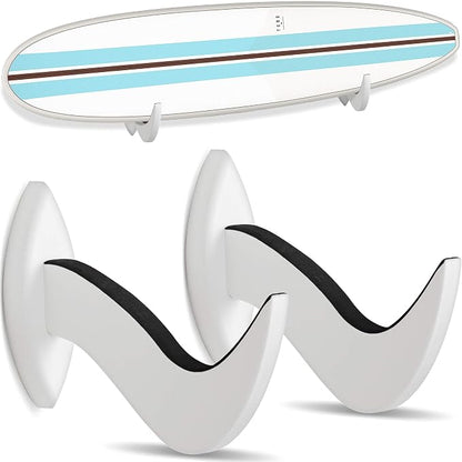 Hang 11 Surfboard Wall Mount by Hang11