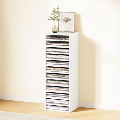 IOTXY DIY Modular Cube Bookcase - Image 8