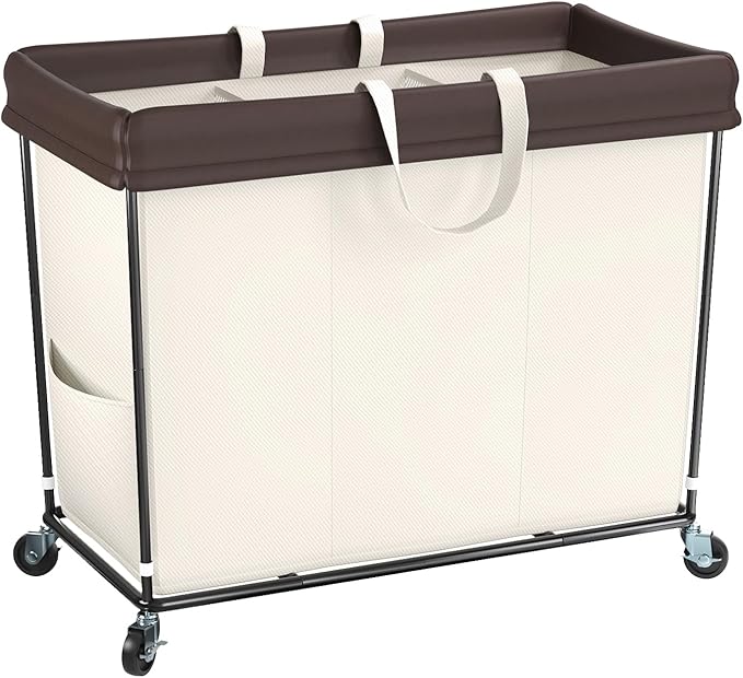 Mefirt 320L Laundry Hamper by Mefirt