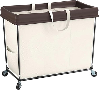 Mefirt 320L Laundry Hamper by Mefirt