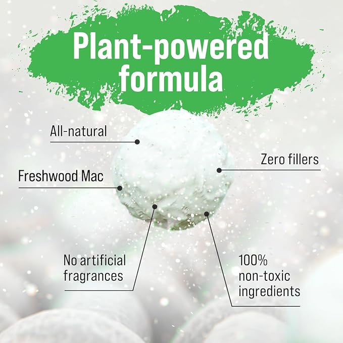 Rockin' Green Hard Rock Laundry Detergent - Image 3