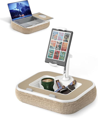 Viozon Kindle Pillow Stand Holder, Phone Holder by viozon