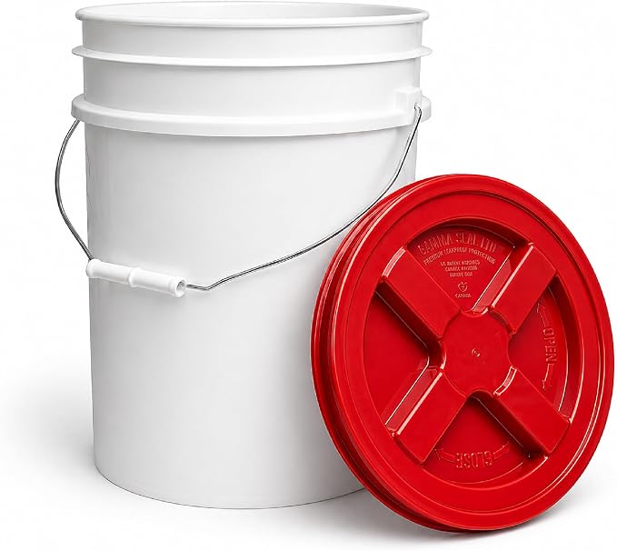 ePackageSupply 5 Gallon Bucket - Image 8