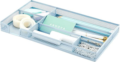 Annova Desk Drawer Organizer/Storage Tray by LivingNecessities