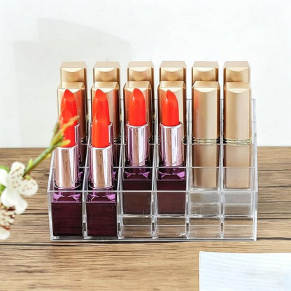 Lipstick Organizer Makeup Organizer, Beauty Products - Image 2