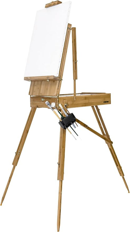 Easy To Use Products Brush Grip Paintbrush Holder and Drying Rack/Caddy - Image 4