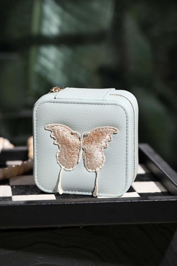 S.Leaf Travel Jewelry Organizer Boxes - Image 2