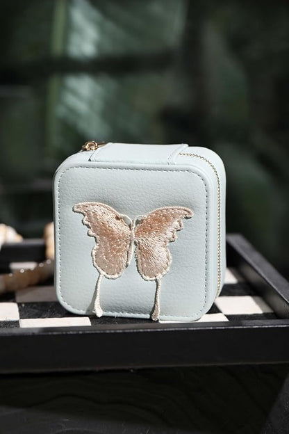 S.Leaf Travel Jewelry Organizer Boxes - Image 2