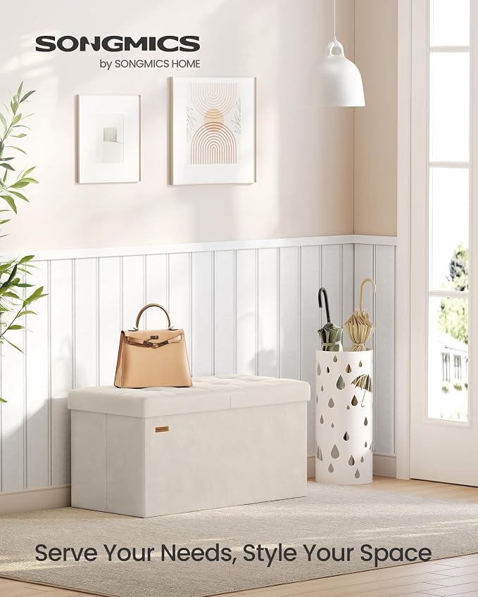 SONGMICS Mazie Collection - Image 3