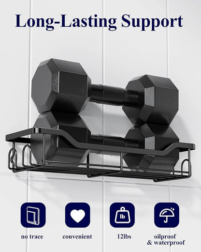 Kitsure Shower Caddy Large - Image 4