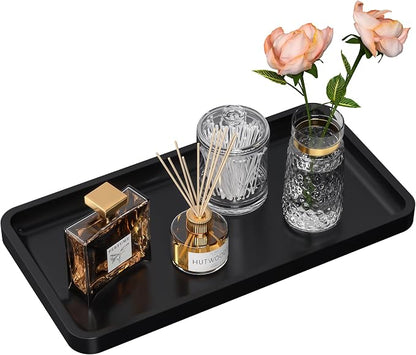 Bathroom Vanity Tray for Countertop by Weenson