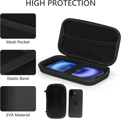 Portable Protection Hard EVA Case - Image 4
