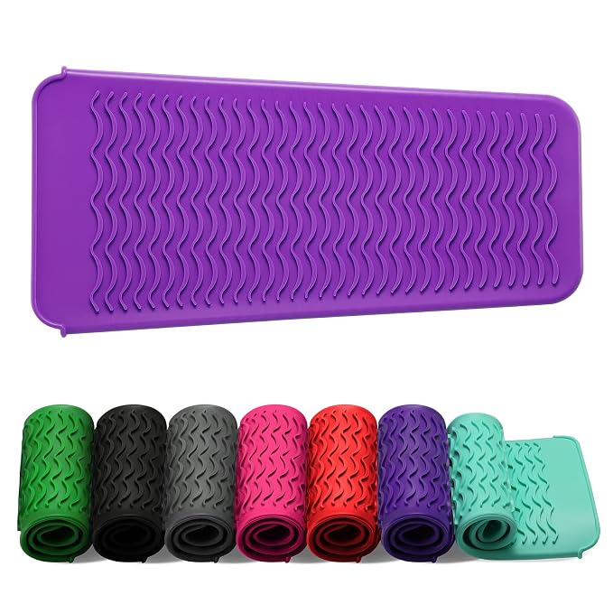 ZAXOP Resistant Silicone Mat Pouch by ZAXOP