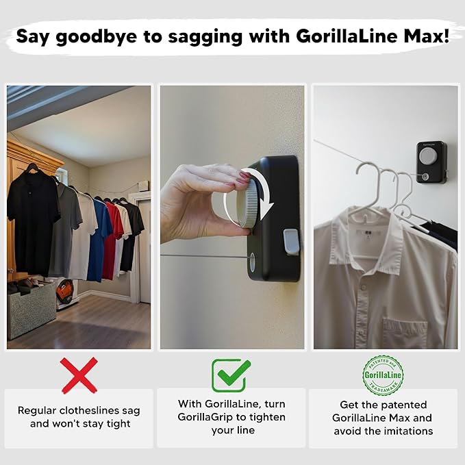 GorillaLine Max - Image 3