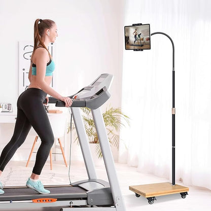 wishacc Tablet Floor Stand - Image 2