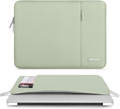 MOSISO Laptop Case 14 inch, 14 inch Laptop Sleeve Compatible - Image 2