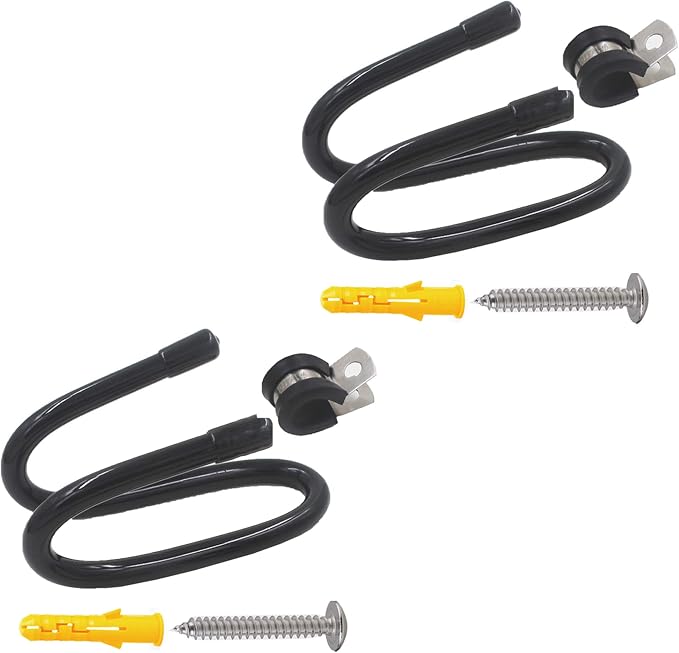 YYST Vacuum Hose Holder Head Hanger - Image 2