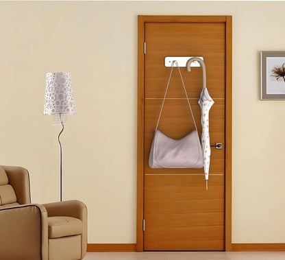 Ironing Board Holder Wall Mount, Ironing Board Hanger - Image 8