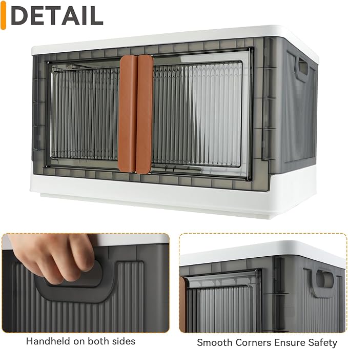 Storage Boxes, Extra Large Cabinet - Image 3