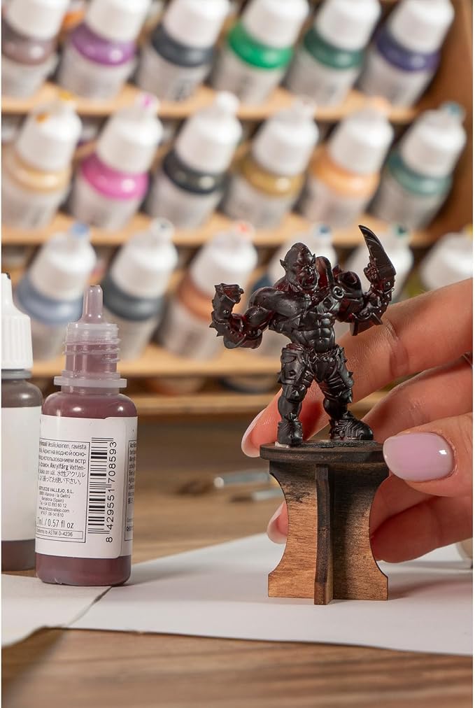 Wall Paint Holder - Image 8