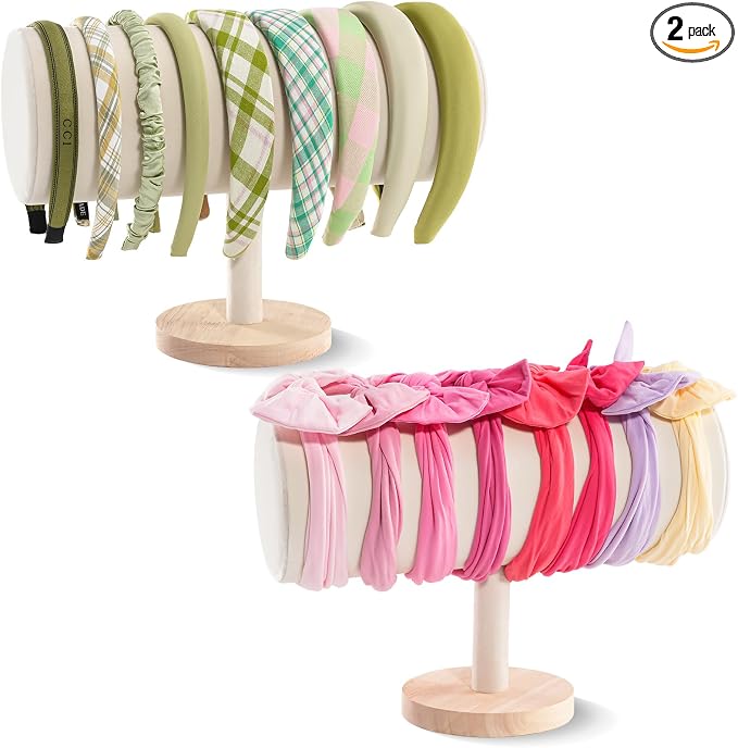 ProCase Headband Holder Organizer by ProCase
