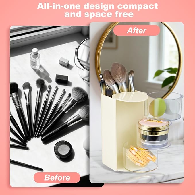 Hair Accessories Organizer - Image 8