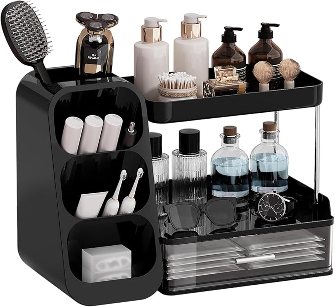 UFORU Makeup Organizer Countertop by UFORU