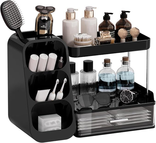 UFORU Makeup Organizer Countertop by UFORU