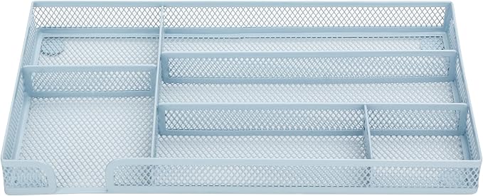 Annova Desk Drawer Organizer/Storage Tray - Image 3