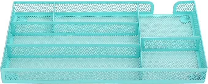 Annova Desk Drawer Organizer Tray - Image 5