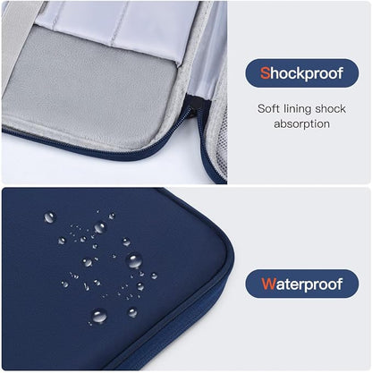 Protective Laptop Sleeve Bag for MacBook Pro 14 inch - Image 6