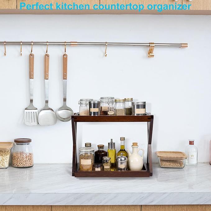 Bathroom Counter Organizer - Image 6