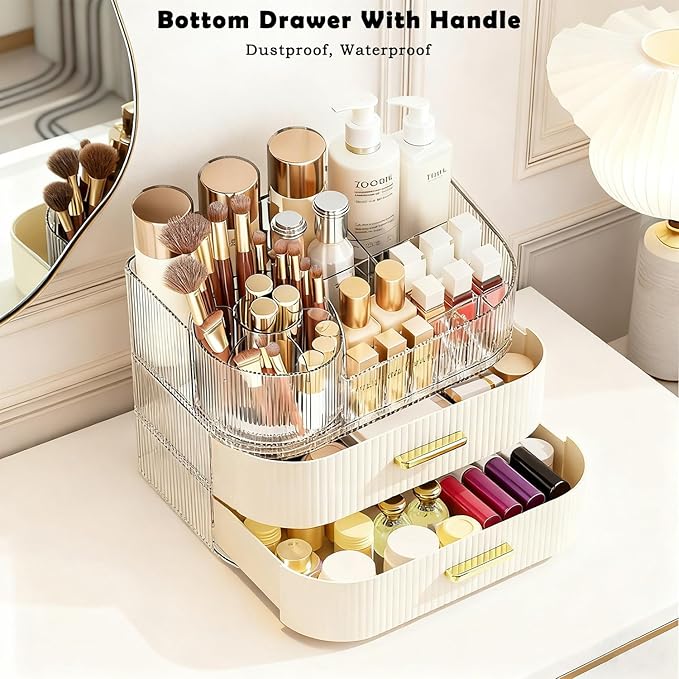 Makeup Organizer for Vanity - Image 5