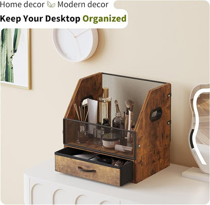 Vinyl Record Storage Crate - Image 9