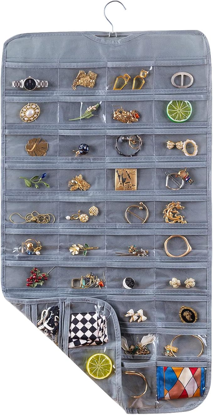 Bloss Hanging Jewelry Organizer by Bloss